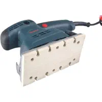 سنباده لرزان رونیکس لرزان نجاری رونیکس 6401|ماشین‌آلات صنعتی|شیراز, راهنمایی|دیوار