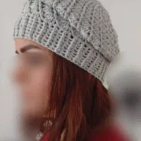 کلاه بافت|لباس|تبریز, |دیوار