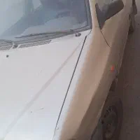 پراید۱۴۱ مدل۹۰