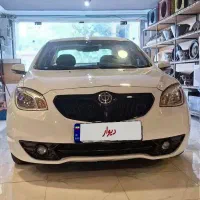 برلیانس اتومات ۳۳۰