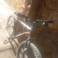 دوچرخه ۲۶ کم کار|دوچرخه، اسکیت، اسکوتر|نورآباد, |دیوار