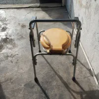 صندلی توالت فرنگی|لوازم سرویس بهداشتی|رشت, پستک|دیوار