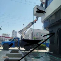 نیسان بالابر|خدمات حمل و نقل|آمل, |دیوار