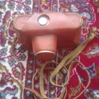دوربین بسیار قدیمی زیرخاکی|دوربین عکاسی و فیلمبرداری|تبریز, |دیوار