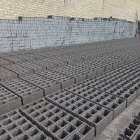 بلوک سبک لیکا معدنی