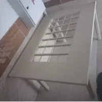 میز غذاخوری۶نفره