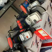 فرز سنگبری آهنگری توسن