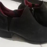 نیم بوت زنانه سایز ۳۹|کیف، کفش، کمربند|کرج, المهدی|دیوار