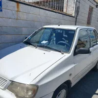 پراید 132معاوضه با ساینا