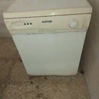 ماشین ظرفشویی