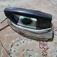 اتو لباس