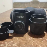 اسپرسو ساز واکاکو|قوری، کتری، قهوهساز دستی|بابل, |دیوار