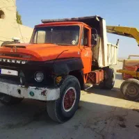 لیلاندکمپرسی|خودرو سنگین|یزد, |دیوار