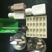 وسایل بنایی مینیاتوری|اسباب‌‌بازی|شیراز, بازار|دیوار