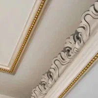 نقاشی ساختمان طرح کاغذدیواری بانه|خدمات پیشه و مهارت|بانه, |دیوار