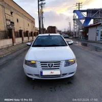 سمند سورن 1399 F7