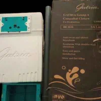 استراکچر گادریا