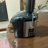 آبمیوه گیری تکنو Te-219