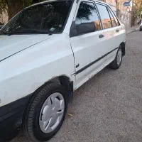 پراید ۷۹ خانگی