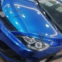 ام وی ام 315 هاچبک اسپرت اکسلنت مدل 96کم کار