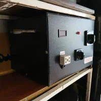 محافظ برق، استابلایزر ، اقساط