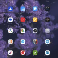 تبلت شیائومی pad s6 pro