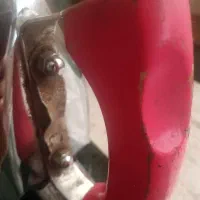 اتو قدیمی