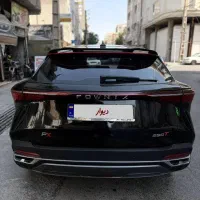 اجاره خودرو فونیکس اف ایکس مشکی/رنت فونیکس مشکی fX|خودرو اجارهای|تهران, باغ فیض|دیوار