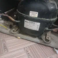 تعمیر یخچال کولر لباسشویی