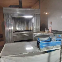 نانوایی آزاد پز