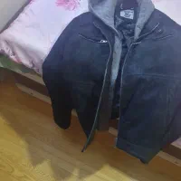 سلام کاپشن چرمی آلمانی قیمت روش ۱۴۰ یورو