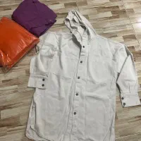 شومیز کتان فری سایز فقط ۳۰۰ تومن