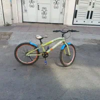 دوچرخه ۲۰