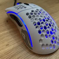 موس گیمینگ گلوریس مدل D