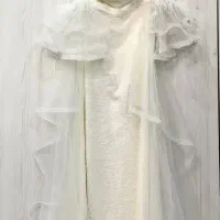 لباس مجلسی نو