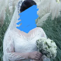 لباس عروس