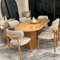 اقساطیـ بخرید               /& میز غذا خوری lamiz