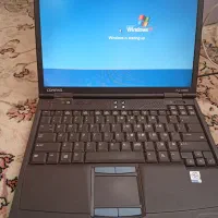 لب تاپ compaq
