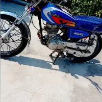 موتور125