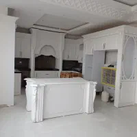 استخدام نیروی ماهر و نیمه ماهر ام دی اف کار|استخدام معماری، عمران و ساختمانی|مشهد, فدک|دیوار