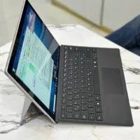 SURFACE PRO 5|رایانه همراه|شیراز, ملاصدرا|دیوار