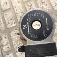 پمپ پکیج گرند فوس