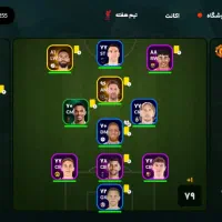 اکانت سرمربی|کنسول، بازی ویدئویی و آنلاین|فردوس (خراسان), |دیوار