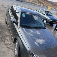 دنا پلاس اتوماتیک 1402|خودرو سواری و وانت|نهاوند, |دیوار