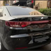 تارا V4 اتومات ال ایکس صفر بشرط کارشناسی|خودرو سواری و وانت|تهران, صادقیه|دیوار