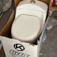 توالت فرنگی