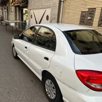 ریو مدل 90|خودرو سواری و وانت|رشت, سعدی (تختی)|دیوار