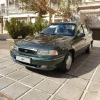 دوو سی یلو ۳۴ تا کار ( کلکسیونی )