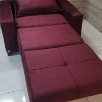 مبل تختخواب شو