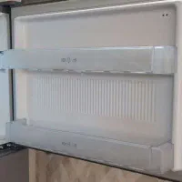 یخچال فریزر ال جی رنگ نقره ای 26 فوت|یخچال و فریزر|رشت, رشتیان|دیوار